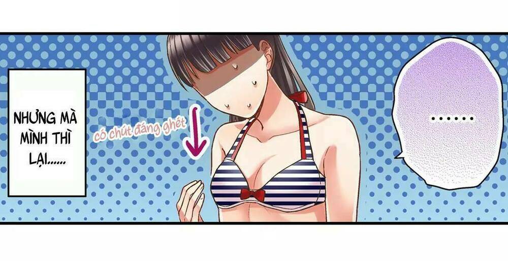 Một Giây Để Hôn Em Chương 22 Ảnh 13