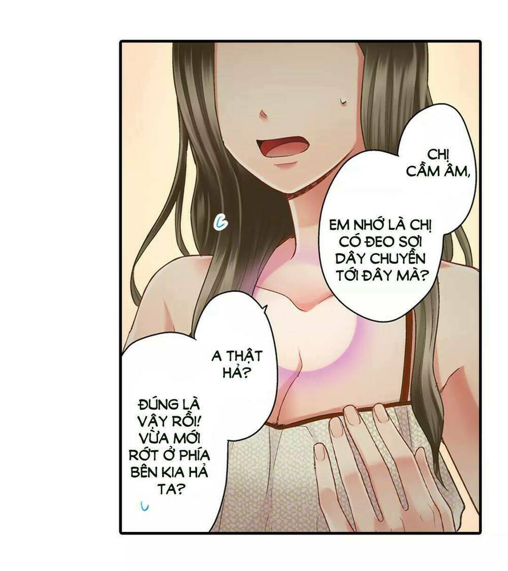Một Giây Để Hôn Em Chương 22 Ảnh 17