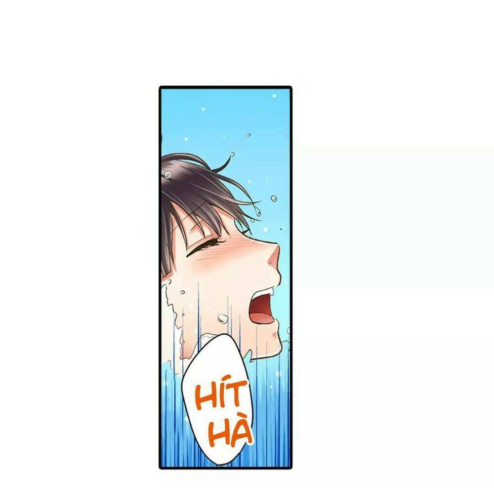 Một Giây Để Hôn Em Chương 22 Ảnh 34