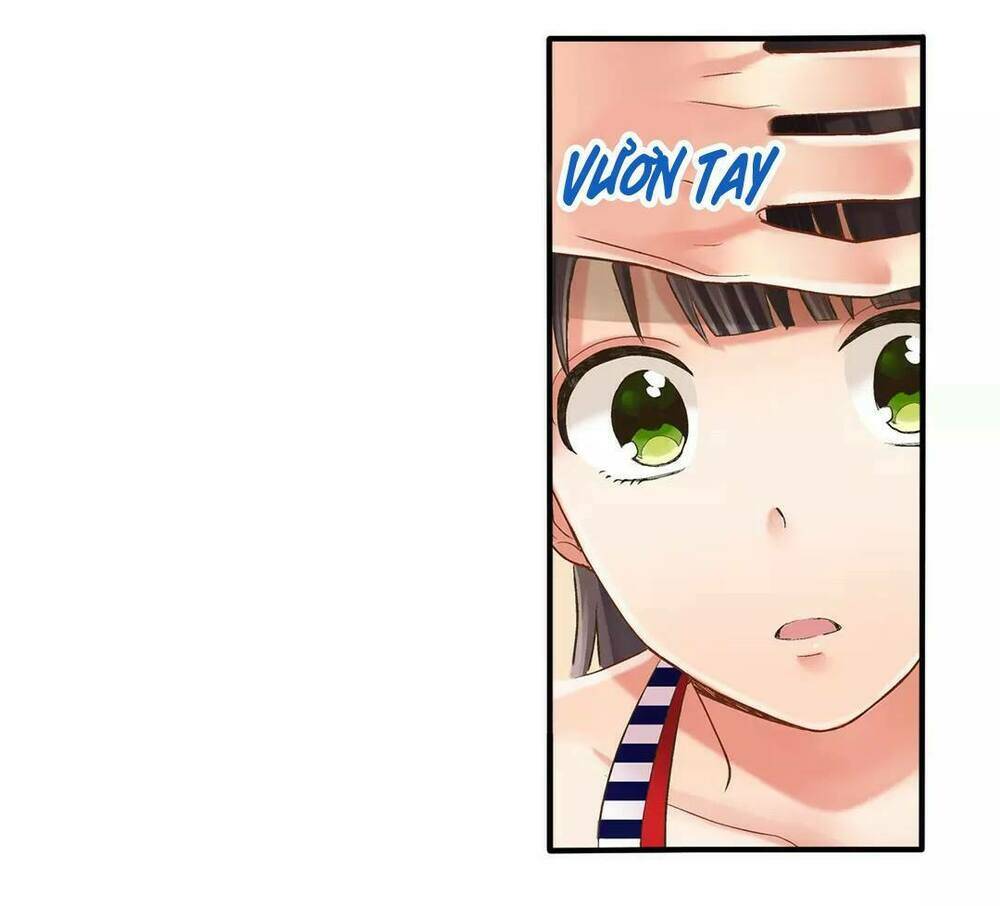 Một Giây Để Hôn Em Chương 22 Ảnh 66