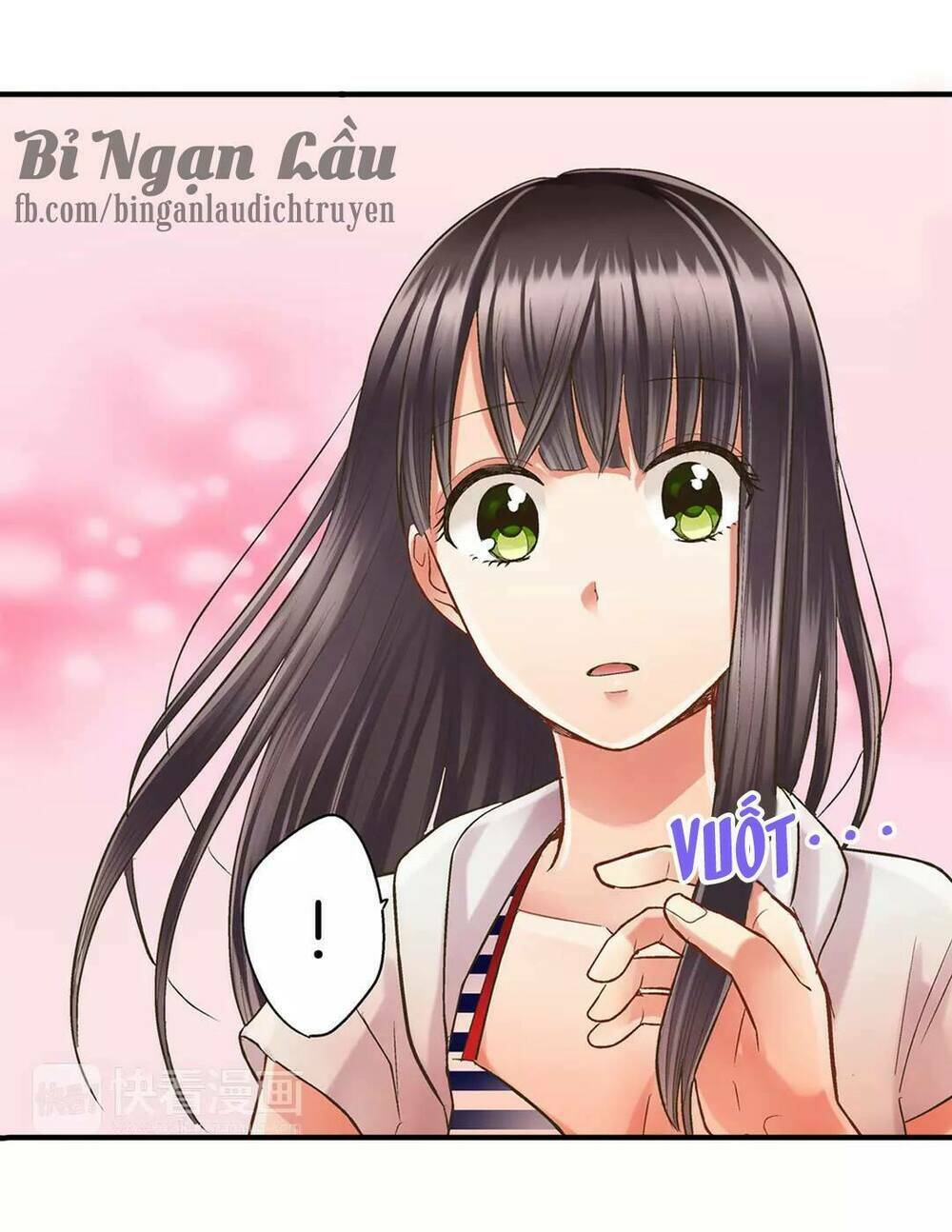Một Giây Để Hôn Em Chương 22 Ảnh 75