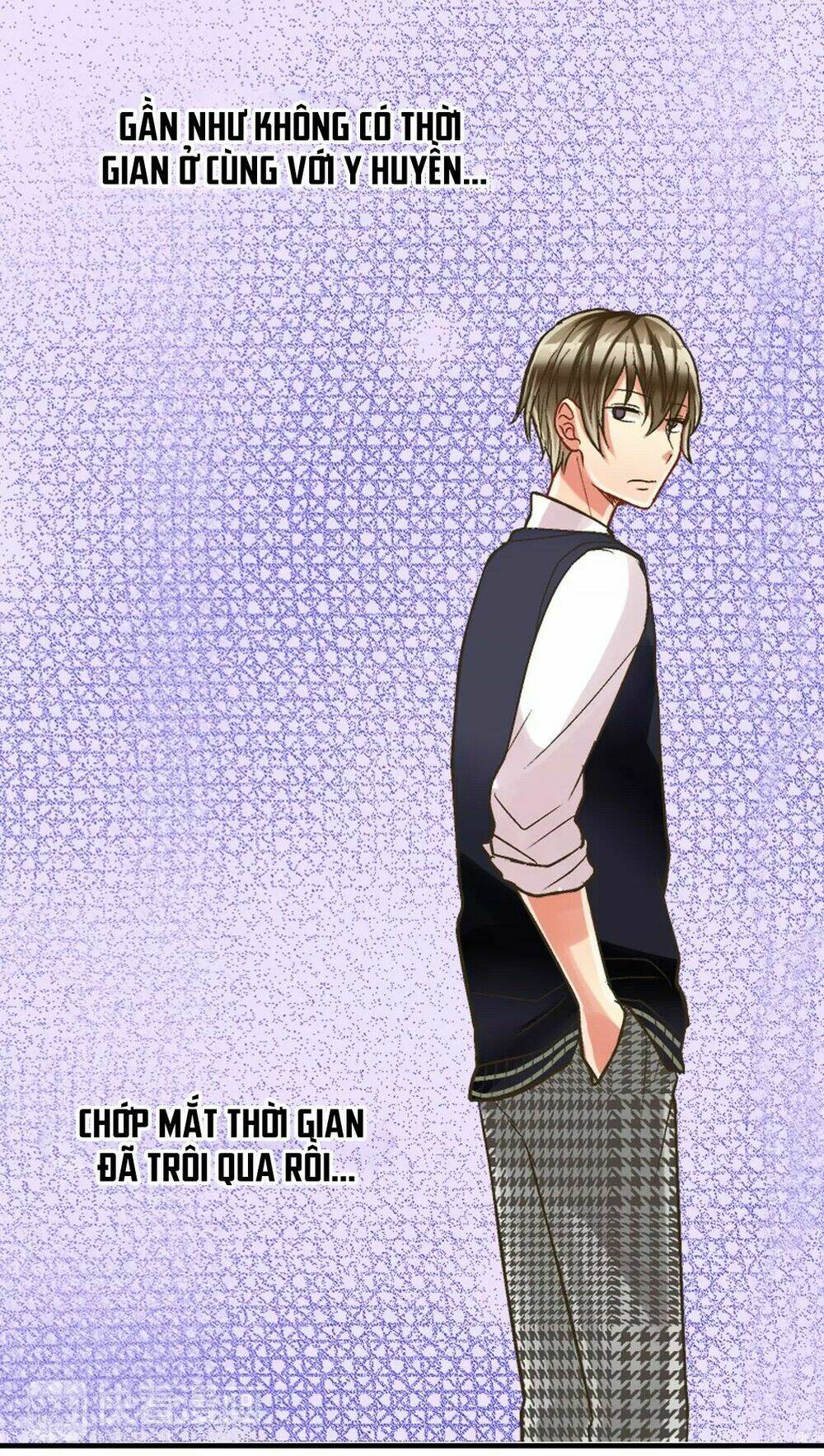 Một Giây Để Hôn Em Chương 27 Ảnh 64