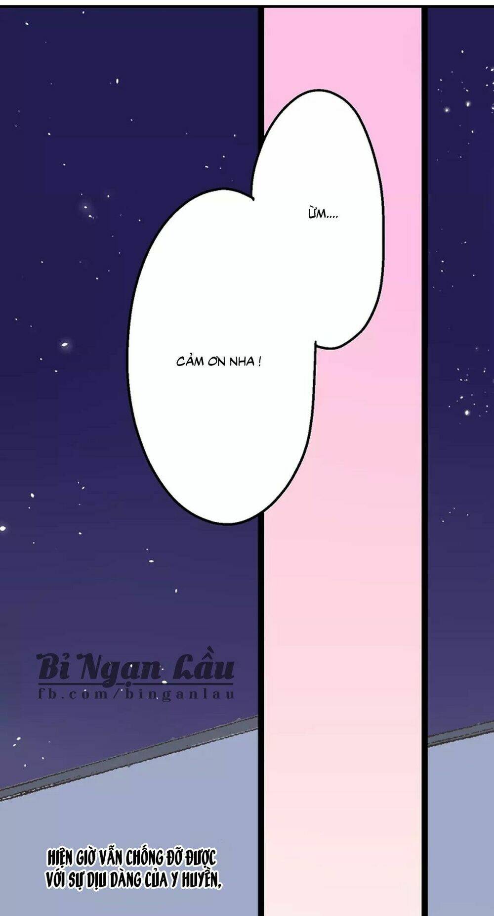 Một Giây Để Hôn Em Chương 28 Ảnh 32
