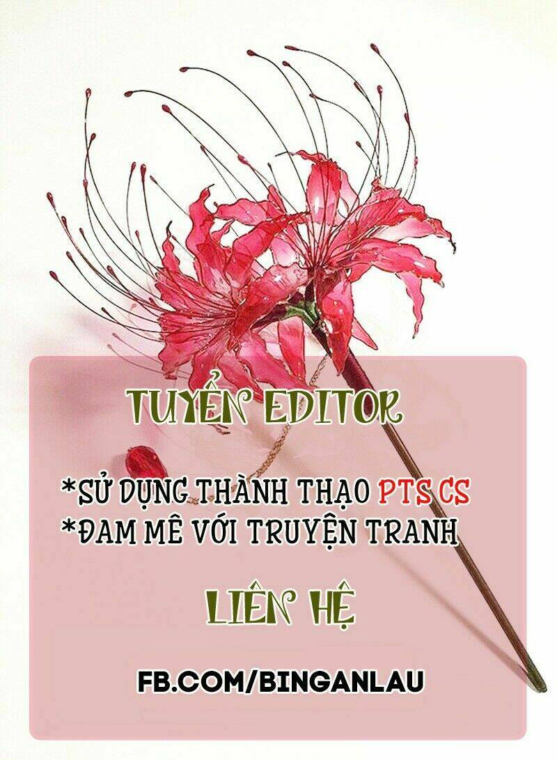 Một Giây Để Hôn Em Chương 29 Ảnh 3
