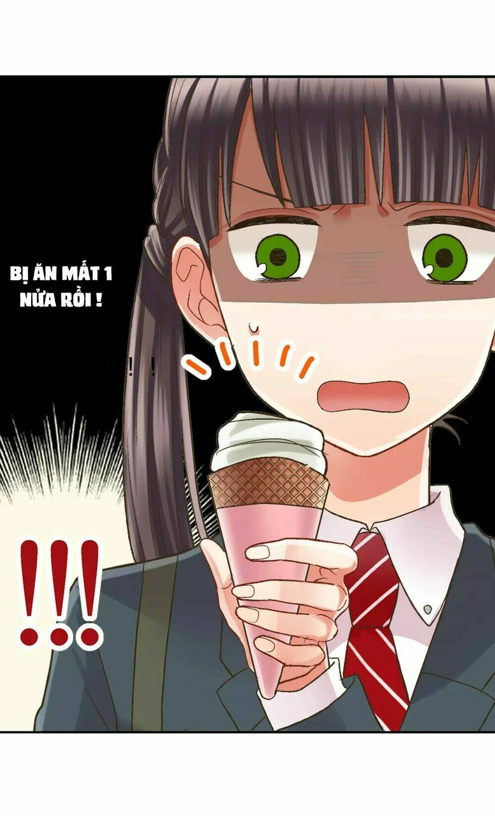Một Giây Để Hôn Em Chương 32 Ảnh 14