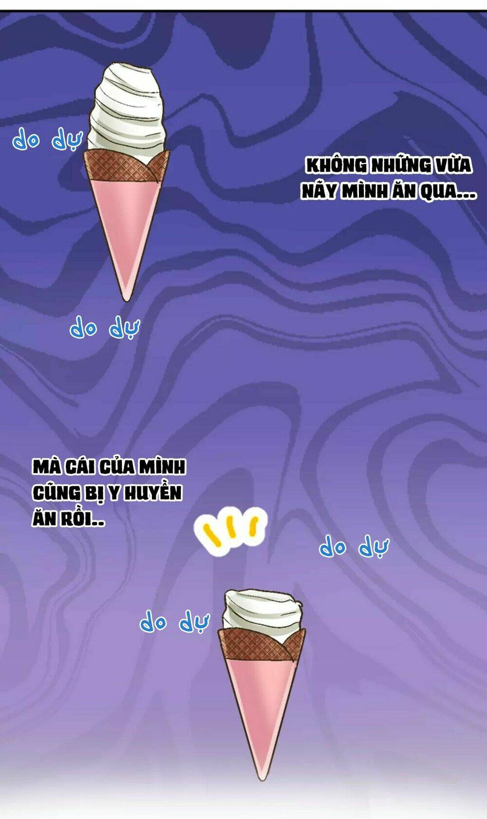 Một Giây Để Hôn Em Chương 32 Ảnh 21