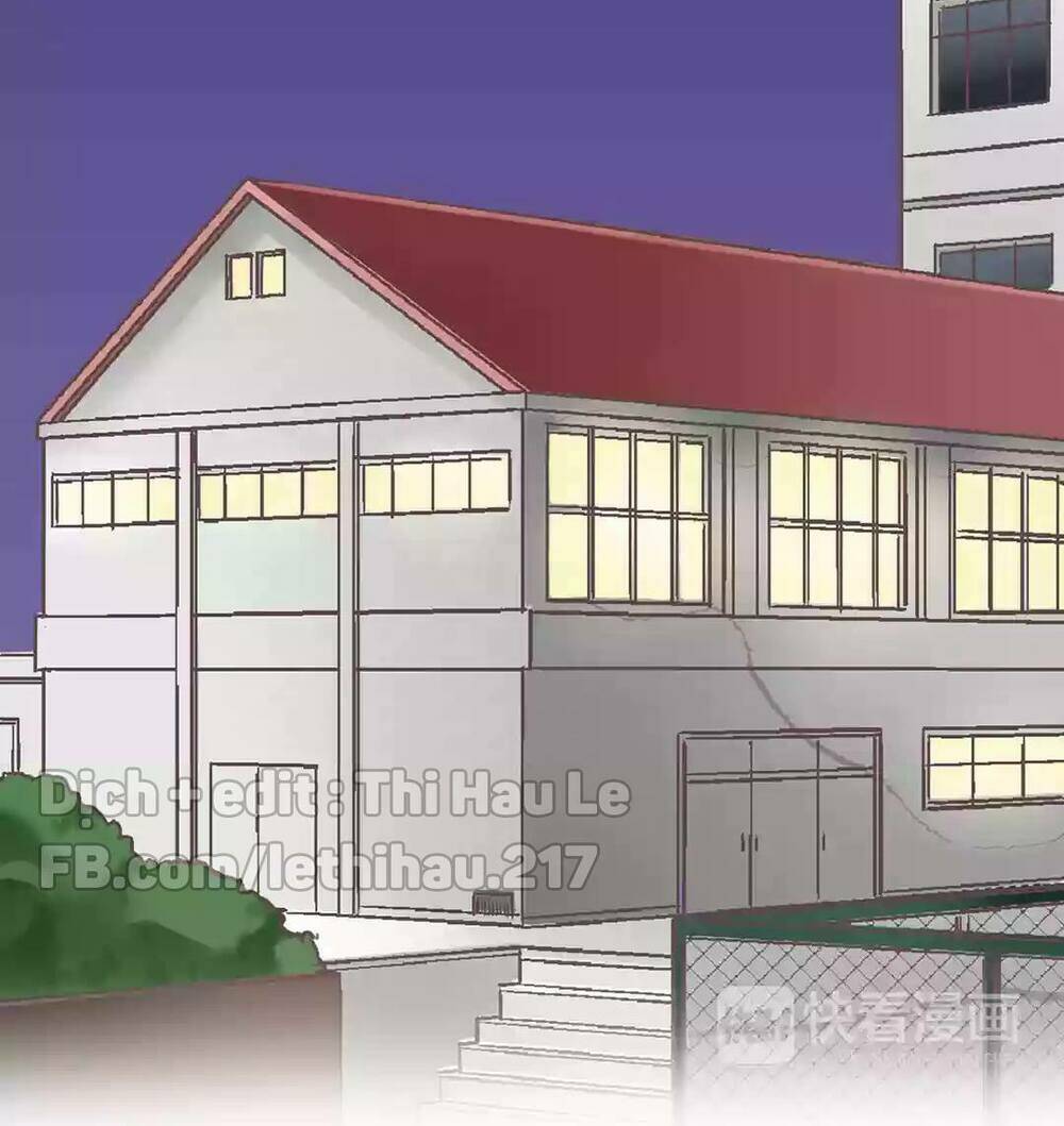 Một Giây Để Hôn Em Chương 4 Ảnh 12