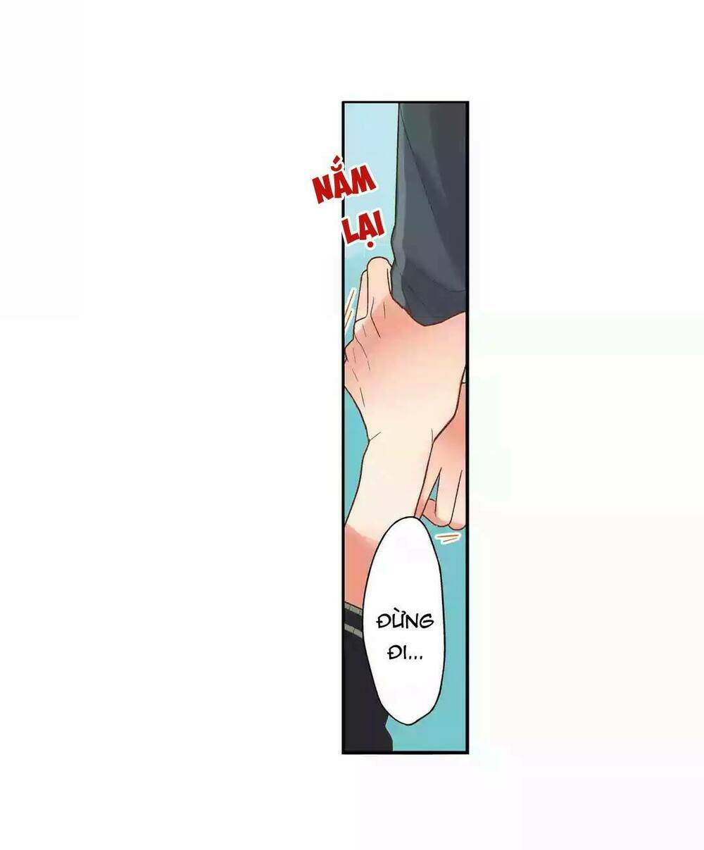 Một Giây Để Hôn Em Chương 4 Ảnh 3