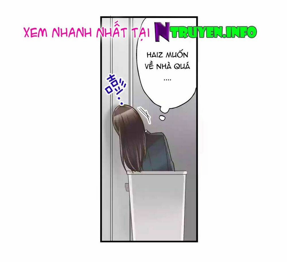 Một Giây Để Hôn Em Chương 4 Ảnh 41
