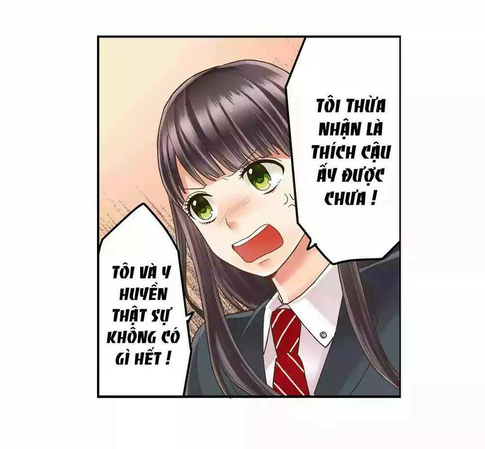 Một Giây Để Hôn Em Chương 4 Ảnh 52