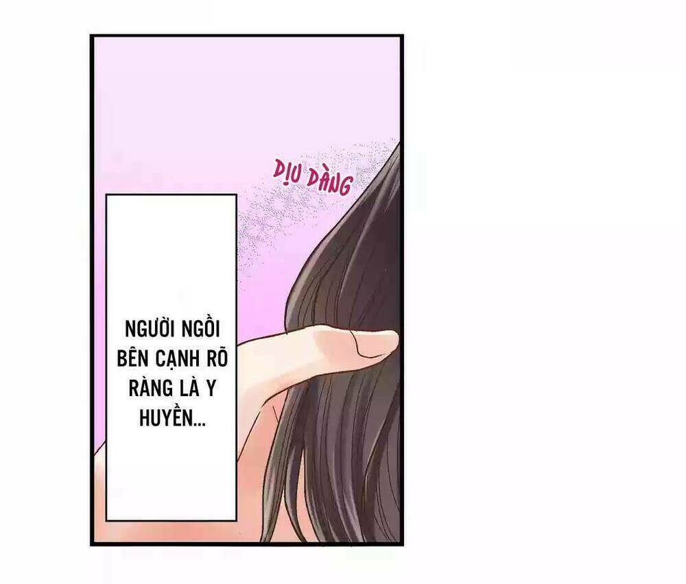 Một Giây Để Hôn Em Chương 4 Ảnh 8
