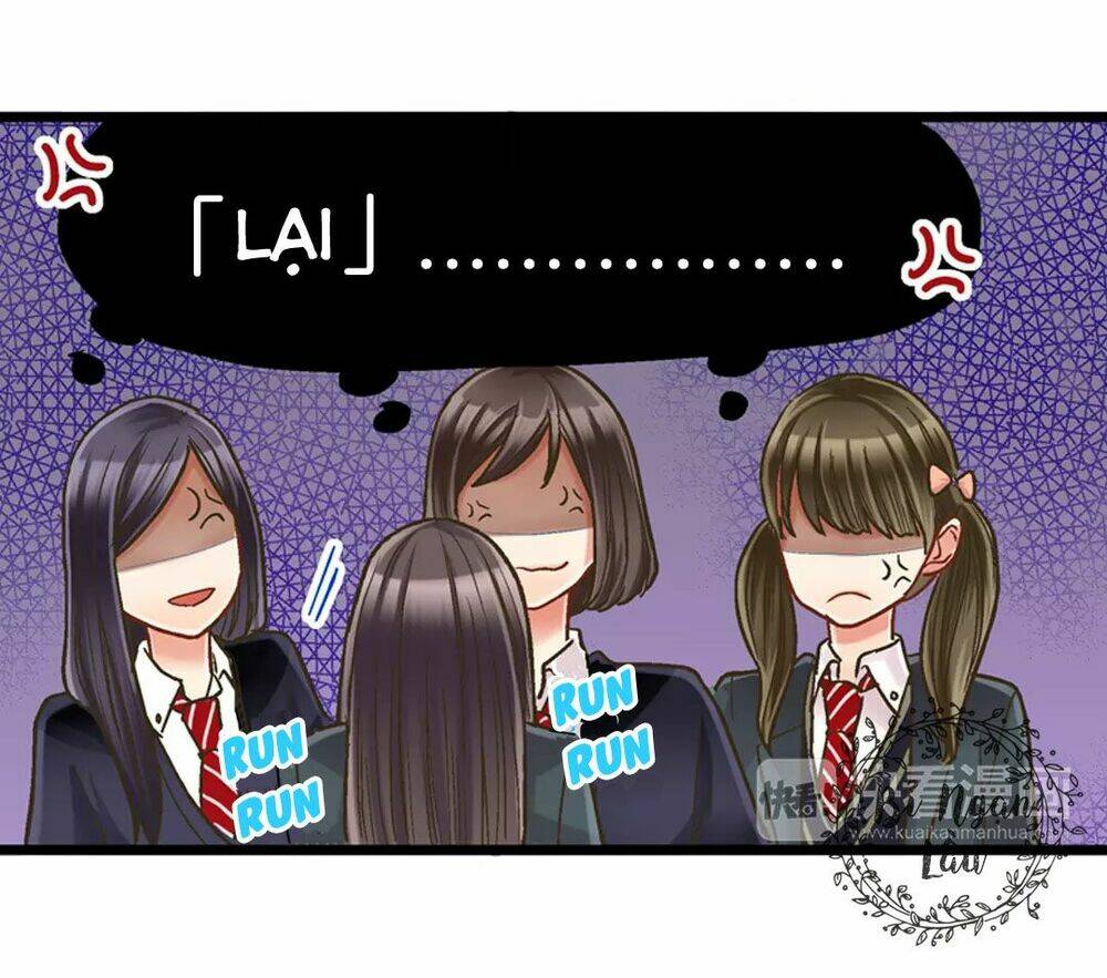 Một Giây Để Hôn Em Chương 5 Ảnh 11