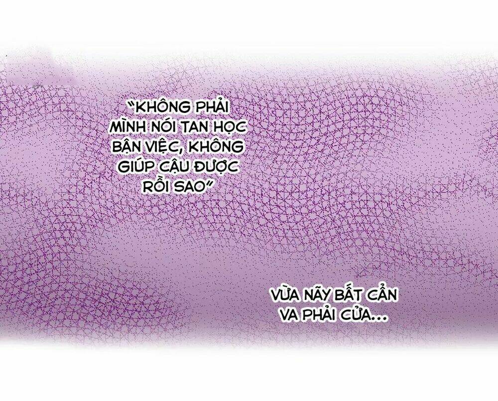 Một Giây Để Hôn Em Chương 5 Ảnh 38
