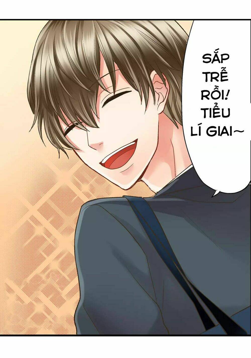 Một Giây Để Hôn Em Chương 5 Ảnh 63