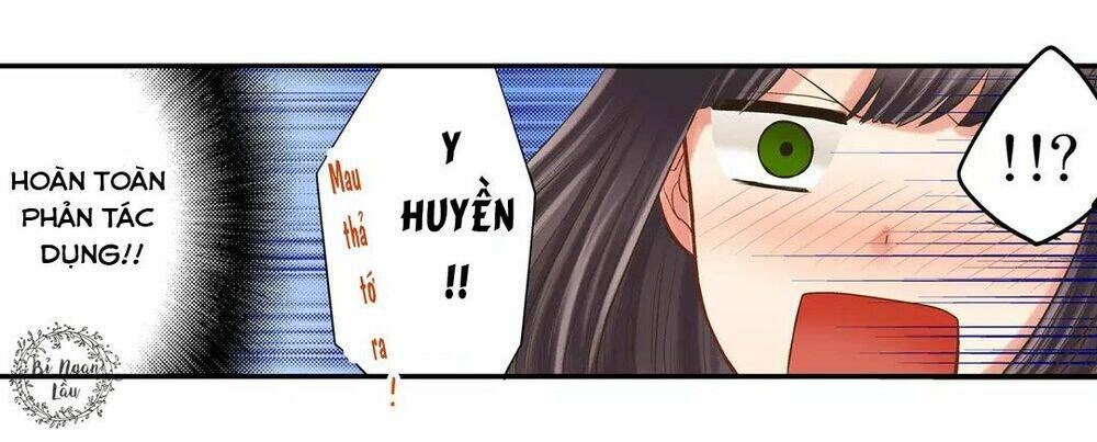 Một Giây Để Hôn Em Chương 5 Ảnh 64