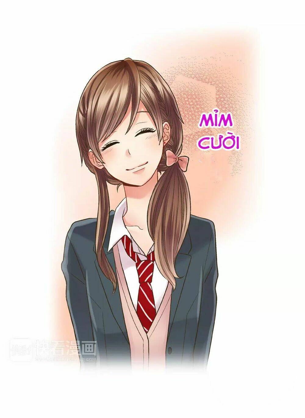 Một Giây Để Hôn Em Chương 5 Ảnh 74