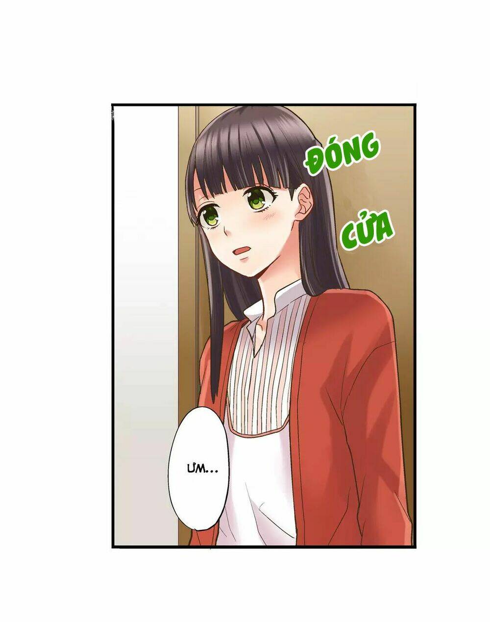 Một Giây Để Hôn Em Chương 6 Ảnh 11