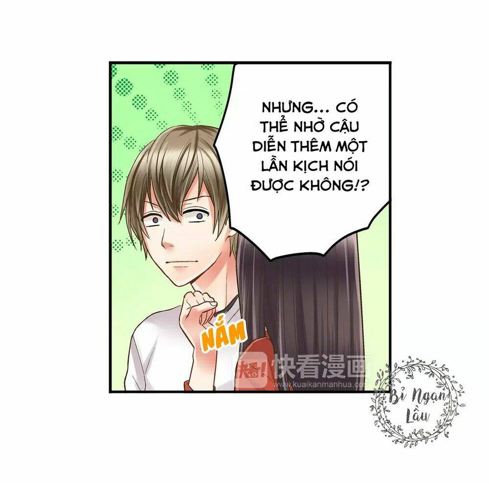 Một Giây Để Hôn Em Chương 6 Ảnh 14