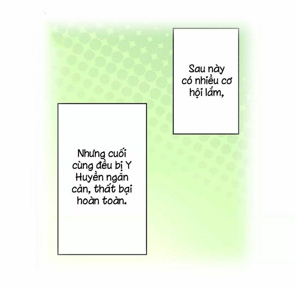 Một Giây Để Hôn Em Chương 6 Ảnh 30