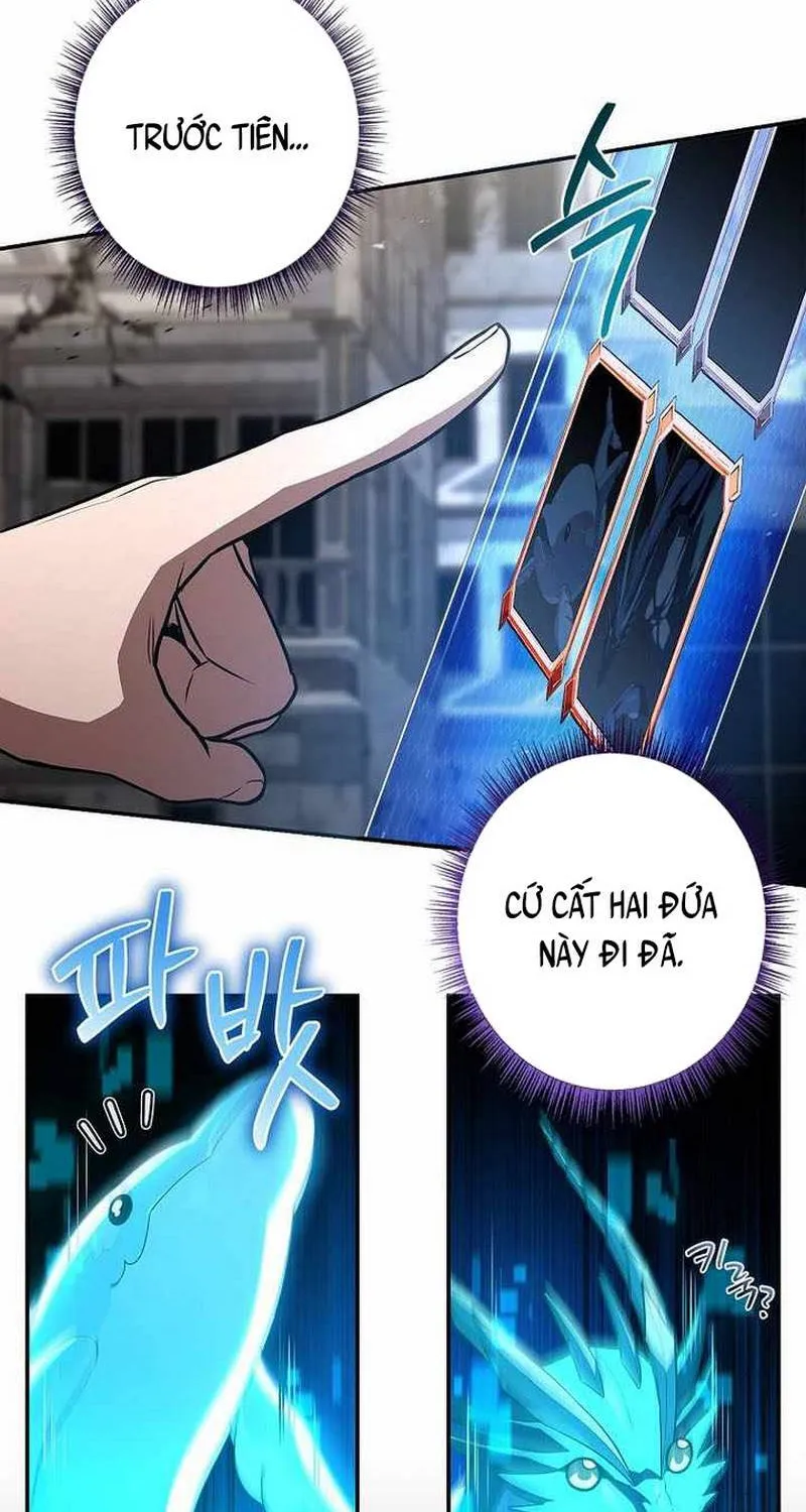Một Mình Ta Sở Hữu Triệu Hồi Thú Cấp Ex Chương 27 Ảnh 32