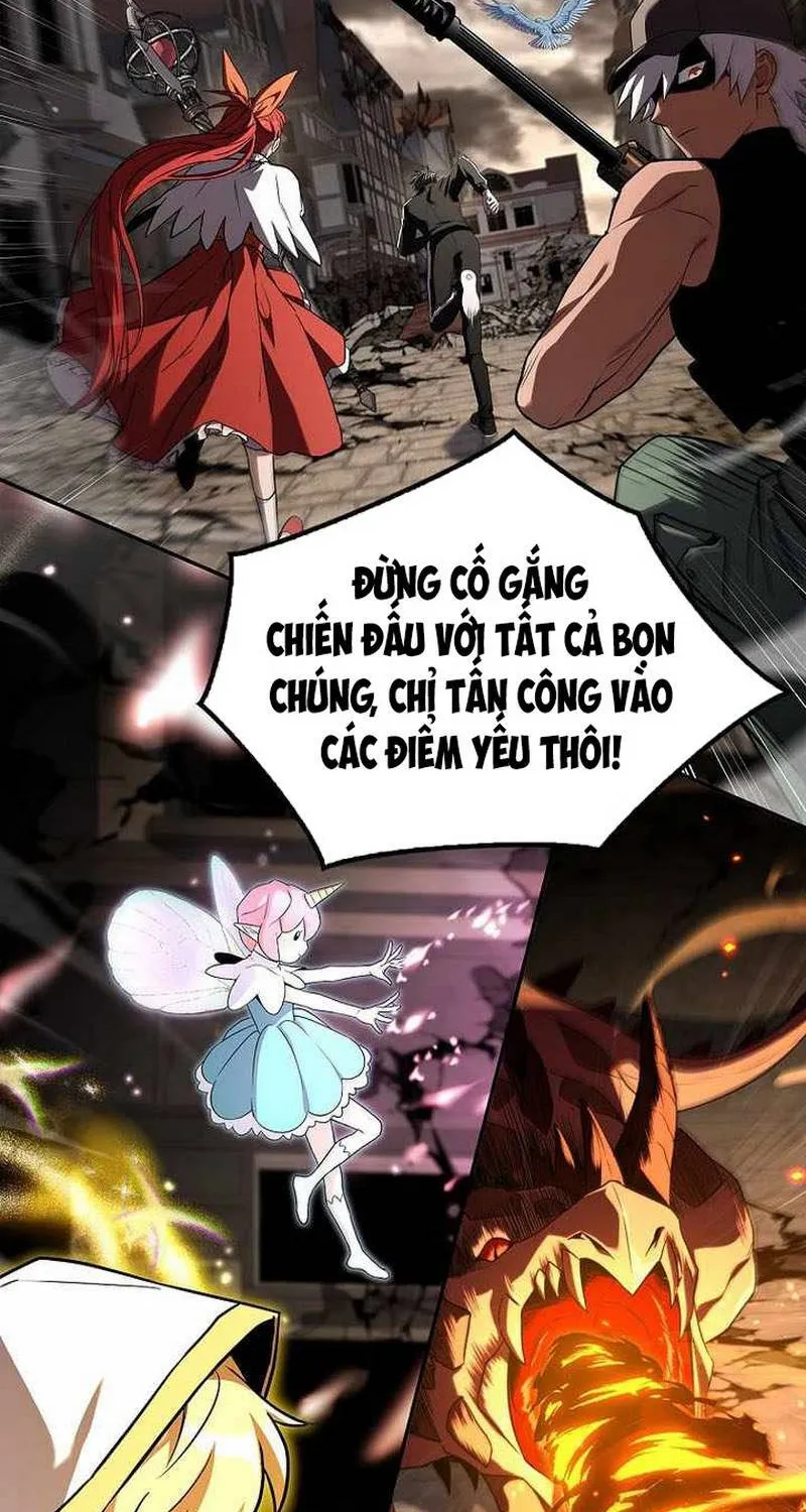 Một Mình Ta Sở Hữu Triệu Hồi Thú Cấp Ex Chương 27 Ảnh 49