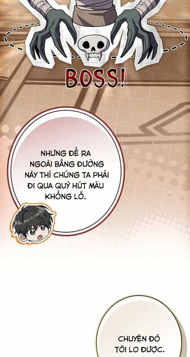 Một Mình Ta Sở Hữu Triệu Hồi Thú Cấp Ex Chương 27 Ảnh 63
