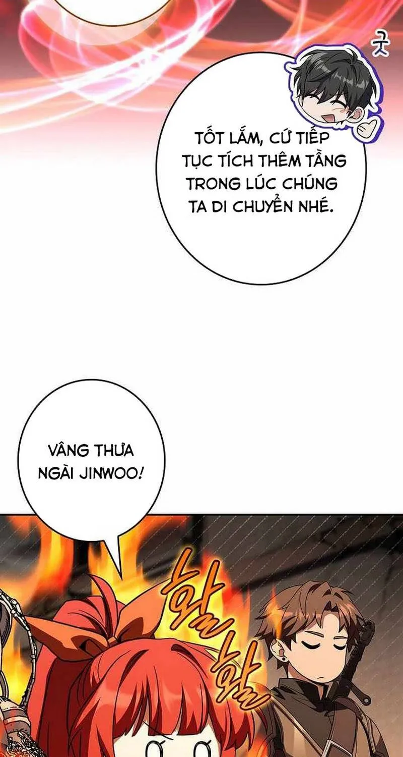 Một Mình Ta Sở Hữu Triệu Hồi Thú Cấp Ex Chương 27 Ảnh 76