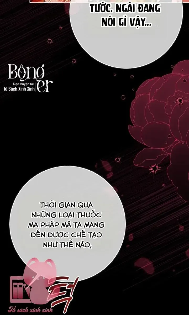 Một Thế Giới Không Có Chị Gái Mà Ai Cũng Yêu Chương 118 Ảnh 36