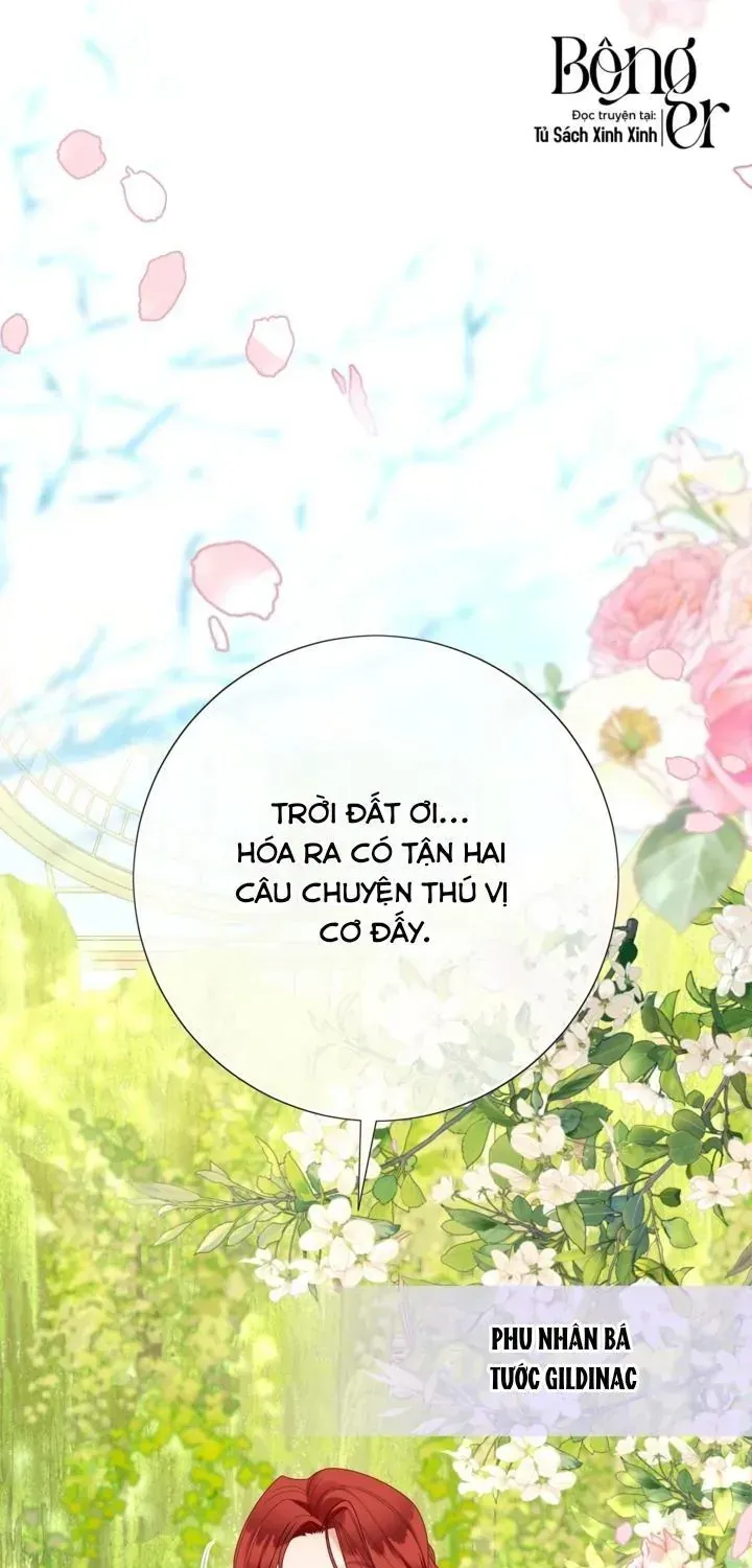 Một Thế Giới Không Có Chị Gái Mà Ai Cũng Yêu Chương 118 Ảnh 79