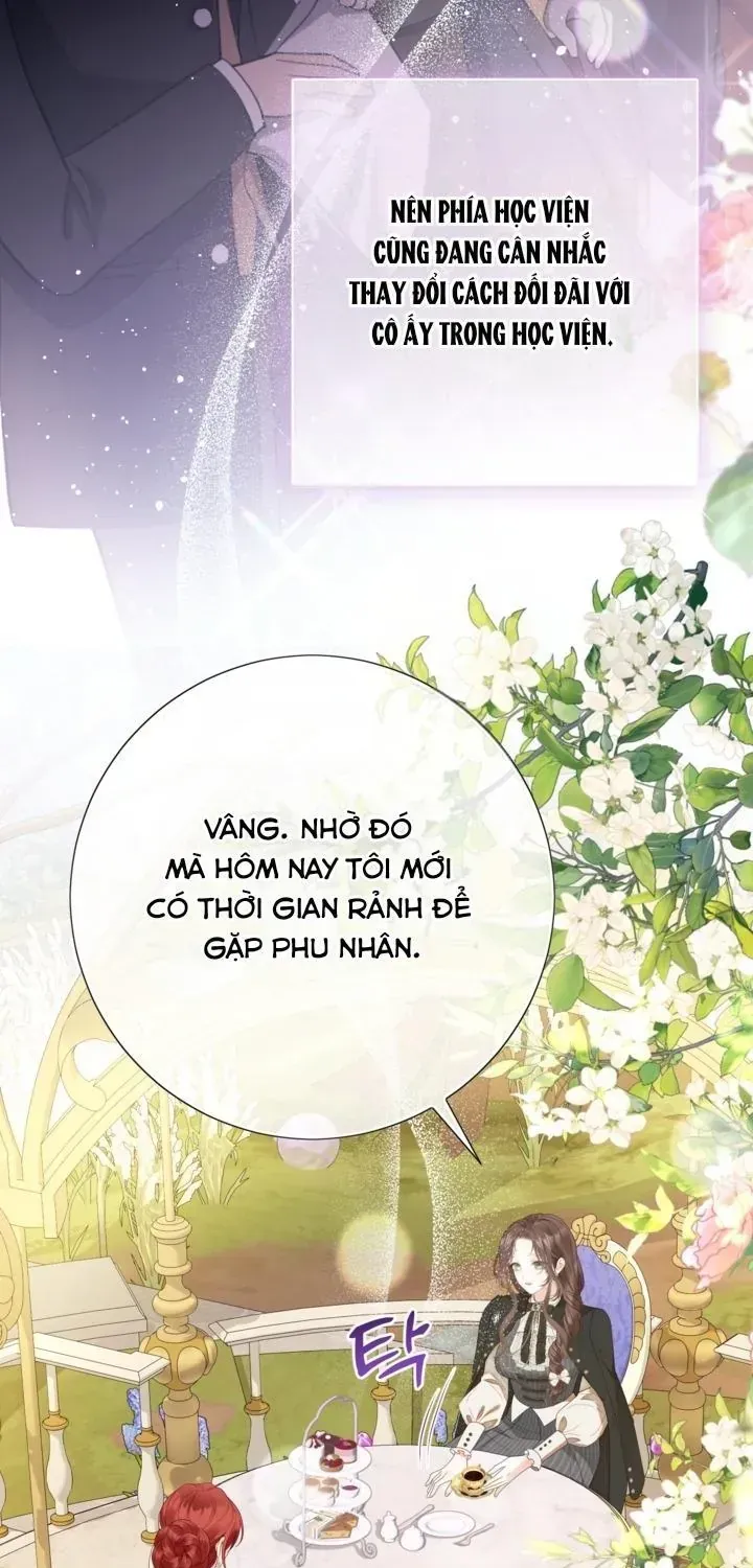 Một Thế Giới Không Có Chị Gái Mà Ai Cũng Yêu Chương 118 Ảnh 83