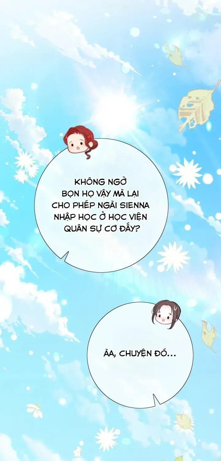 Một Thế Giới Không Có Chị Gái Mà Ai Cũng Yêu Chương 118 Ảnh 91