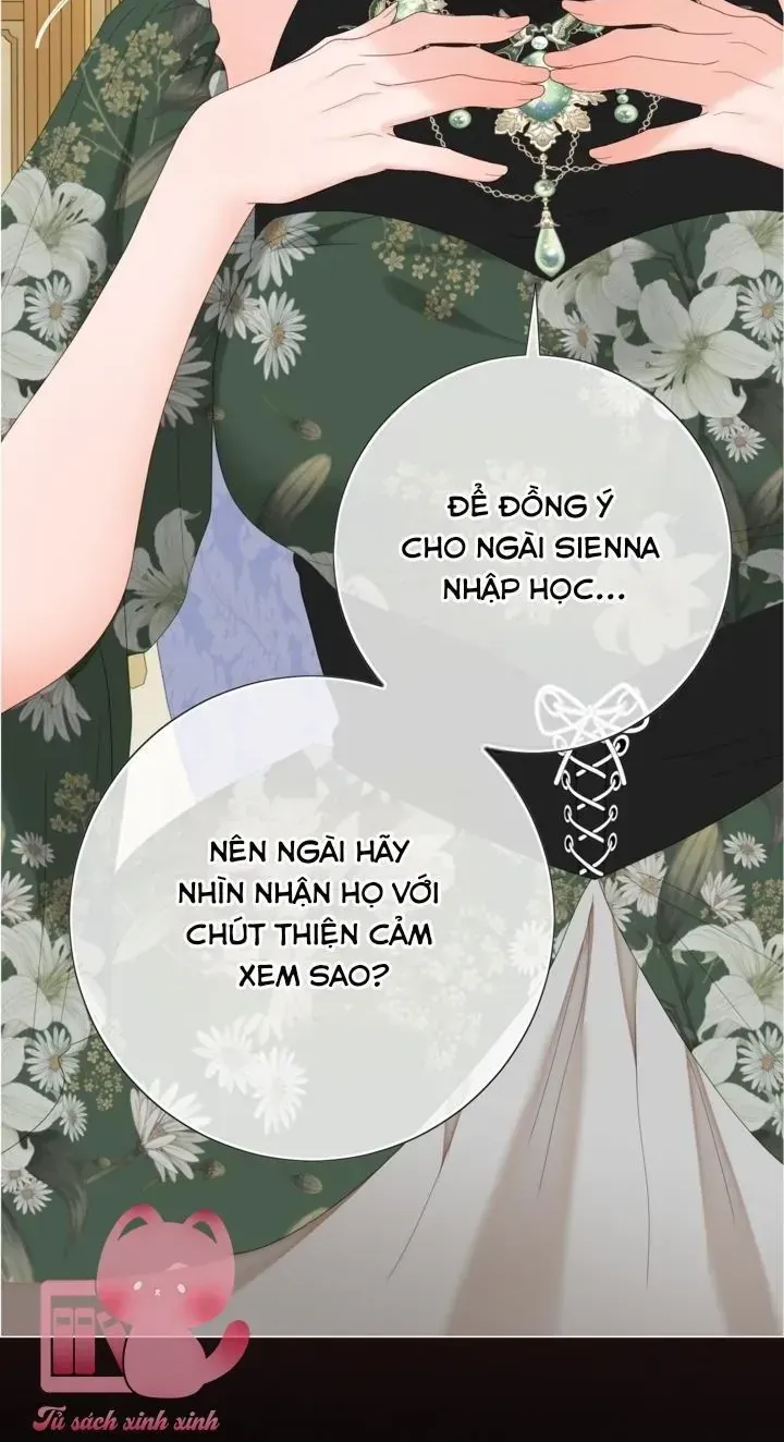 Một Thế Giới Không Có Chị Gái Mà Ai Cũng Yêu Chương 118 Ảnh 96