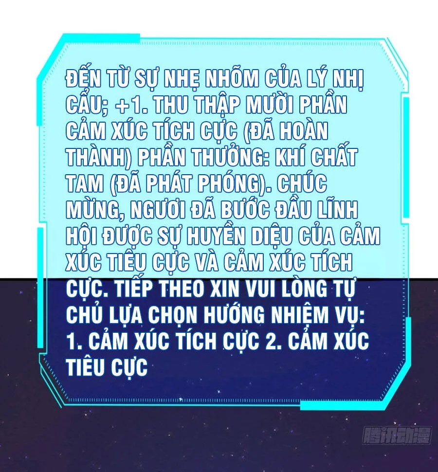 Một Vạn Cách Thanh Trừ Người Chơi Chương 12 Ảnh 22