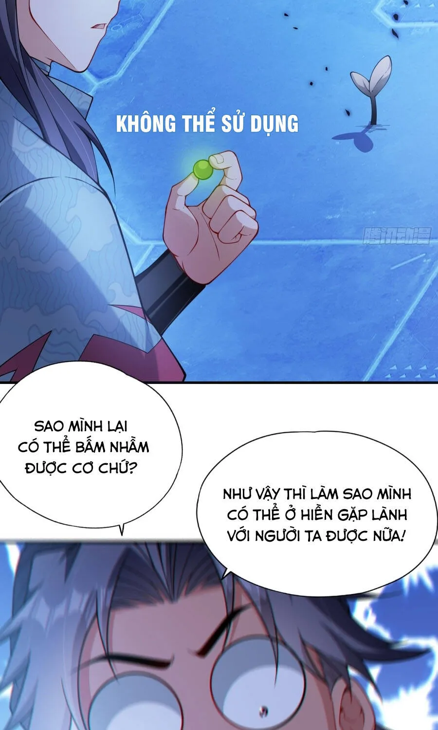 Một Vạn Cách Thanh Trừ Người Chơi Chương 12 Ảnh 29