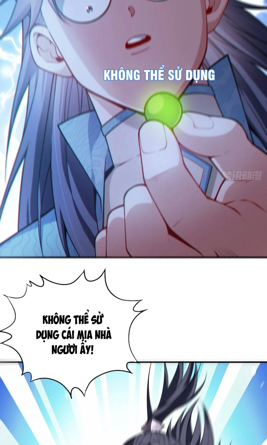 Một Vạn Cách Thanh Trừ Người Chơi Chương 12 Ảnh 30