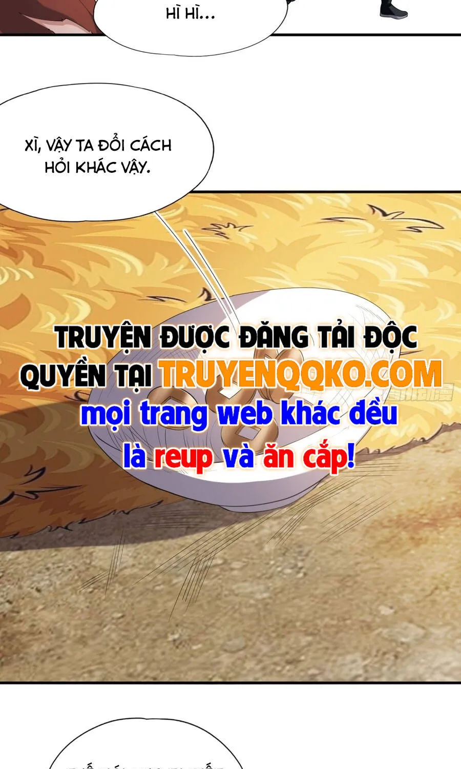 Một Vạn Cách Thanh Trừ Người Chơi Chương 12 Ảnh 5