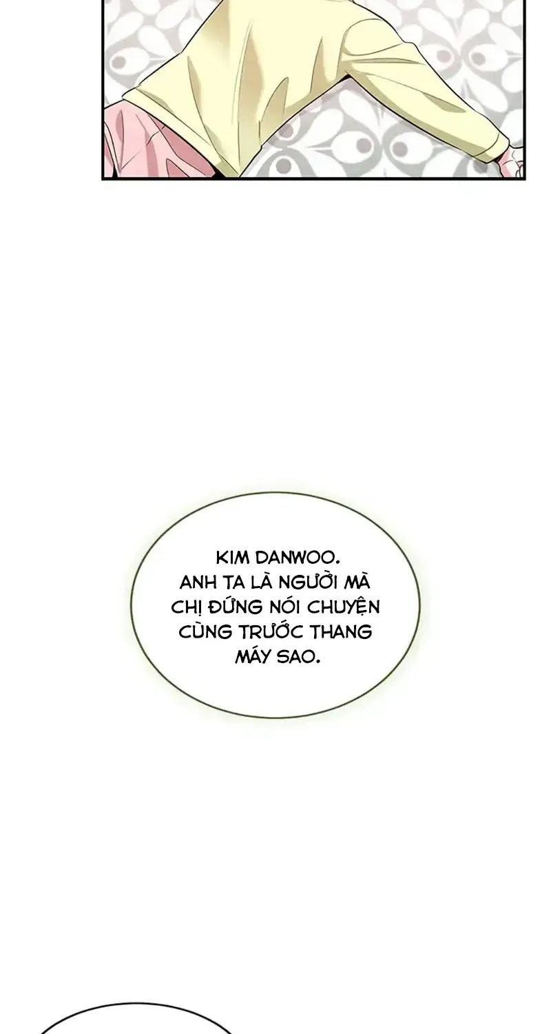 Một Vụ Bê Bối Có Chủ Đích Chương 3 Ảnh 11