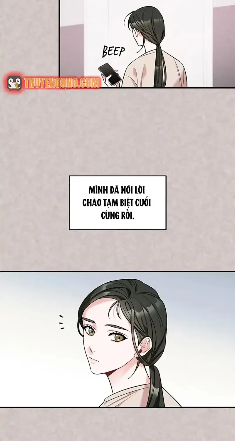 Một Vụ Bê Bối Có Chủ Đích Chương 3 Ảnh 14