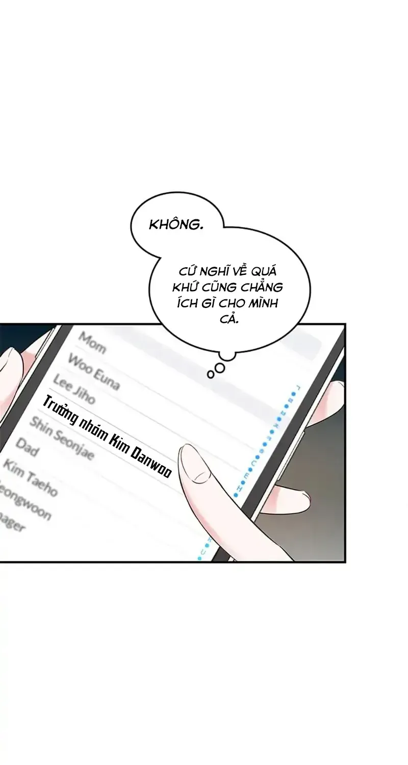 Một Vụ Bê Bối Có Chủ Đích Chương 3 Ảnh 20