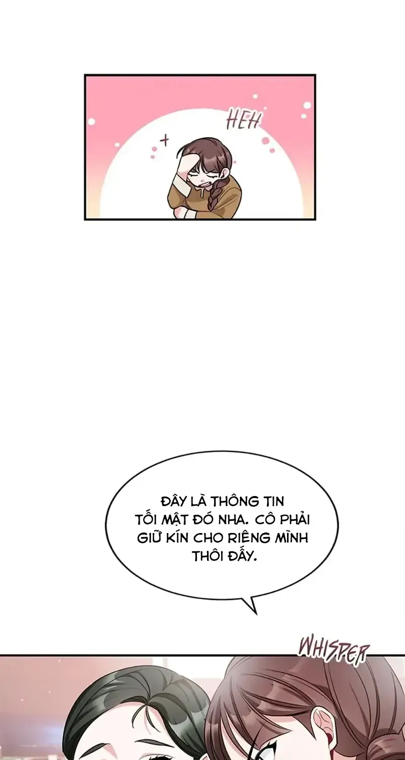 Một Vụ Bê Bối Có Chủ Đích Chương 3 Ảnh 28