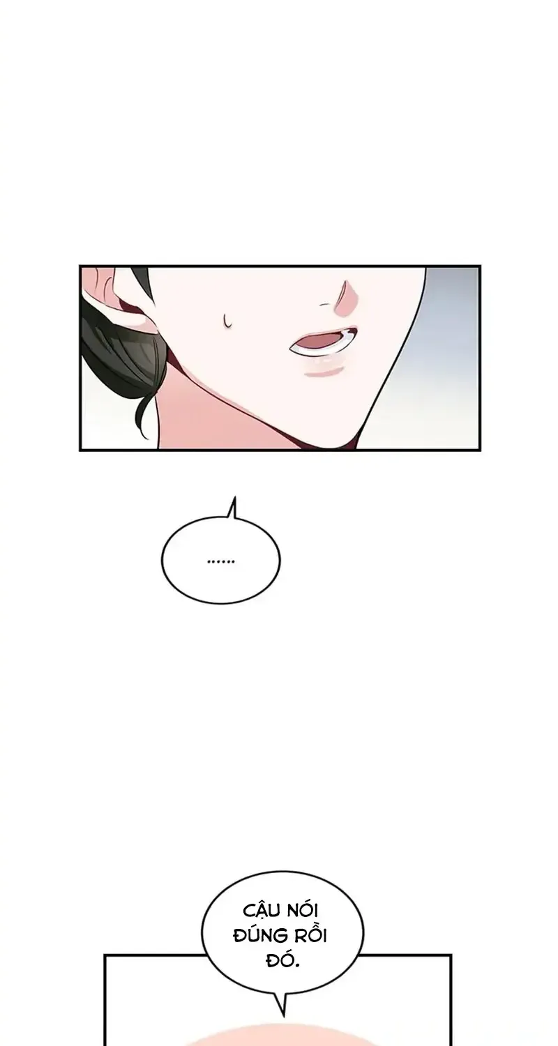 Một Vụ Bê Bối Có Chủ Đích Chương 3 Ảnh 4