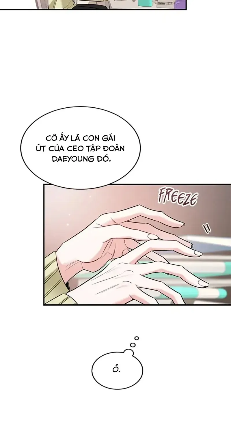 Một Vụ Bê Bối Có Chủ Đích Chương 3 Ảnh 33