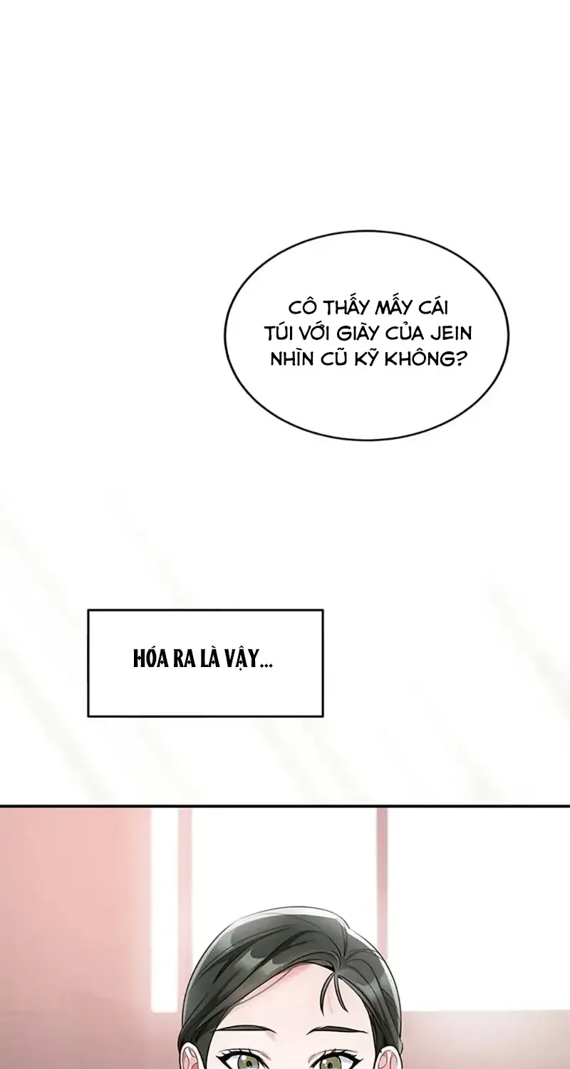 Một Vụ Bê Bối Có Chủ Đích Chương 3 Ảnh 34
