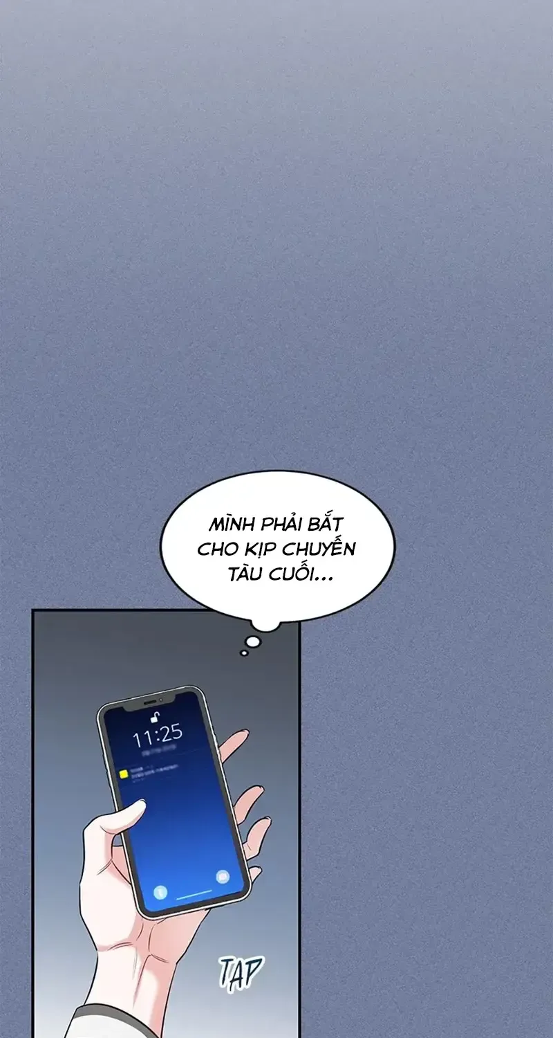 Một Vụ Bê Bối Có Chủ Đích Chương 3 Ảnh 38