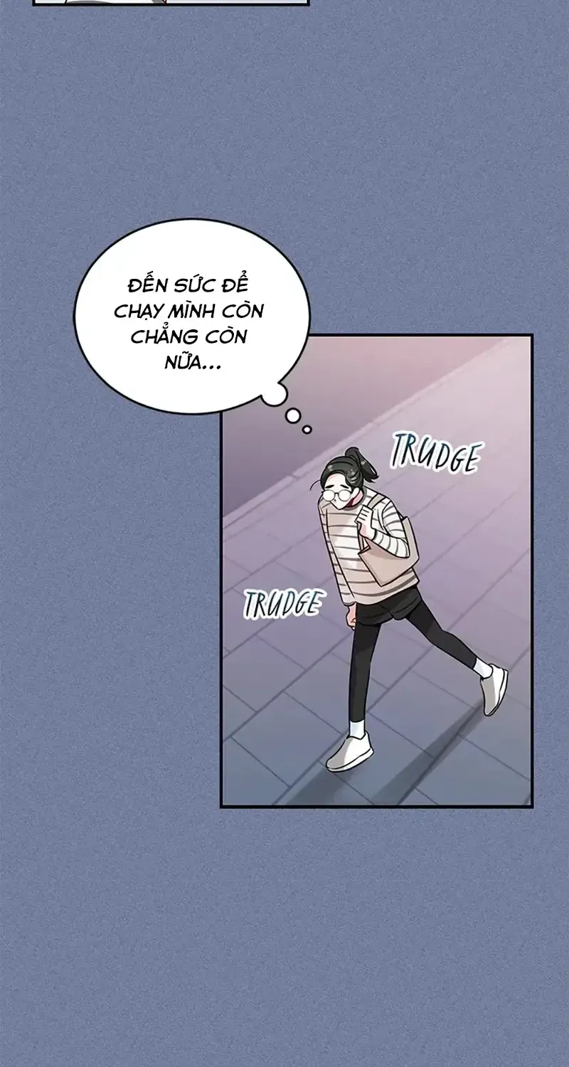 Một Vụ Bê Bối Có Chủ Đích Chương 3 Ảnh 39