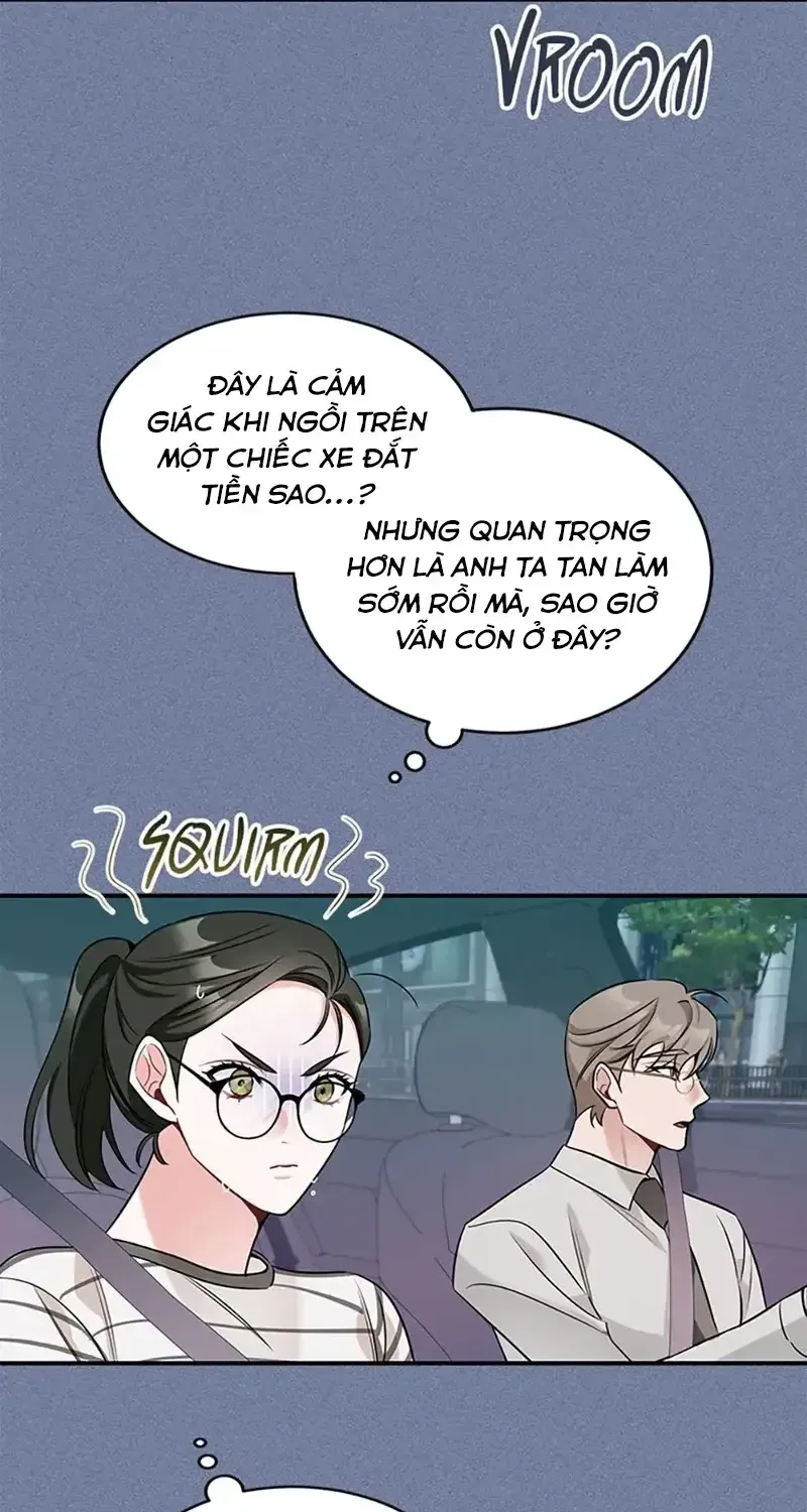 Một Vụ Bê Bối Có Chủ Đích Chương 3 Ảnh 47