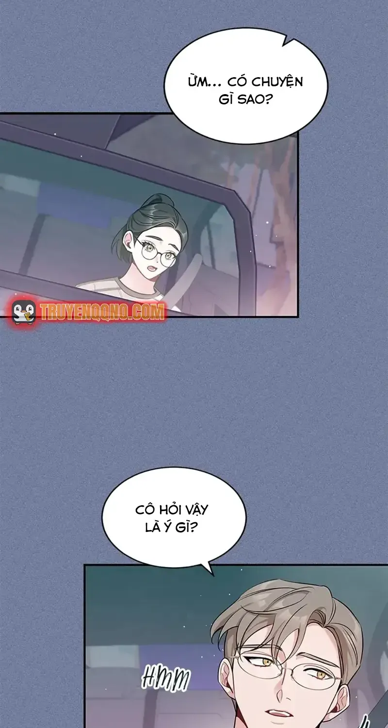 Một Vụ Bê Bối Có Chủ Đích Chương 3 Ảnh 50
