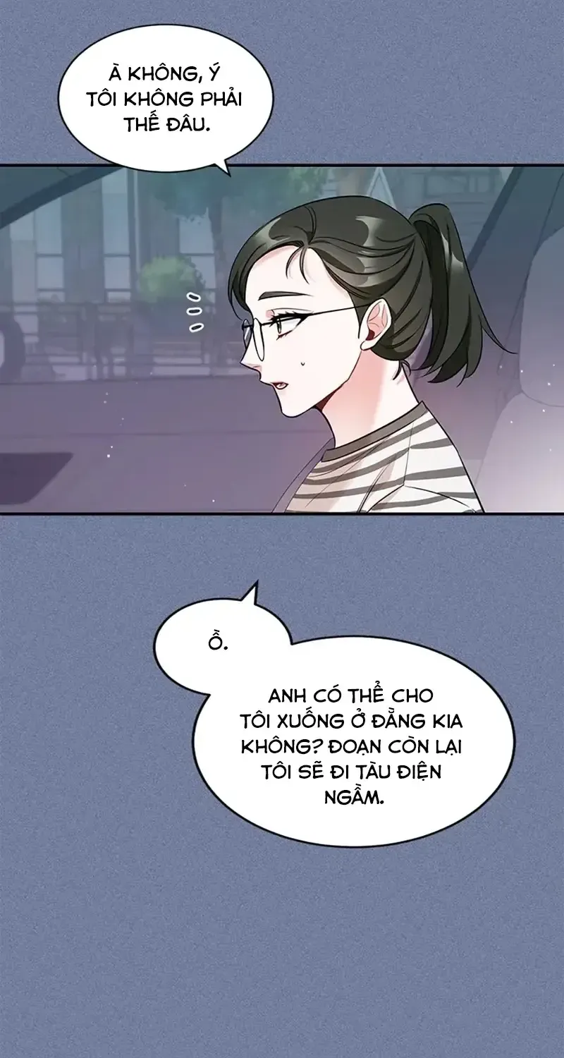 Một Vụ Bê Bối Có Chủ Đích Chương 3 Ảnh 53
