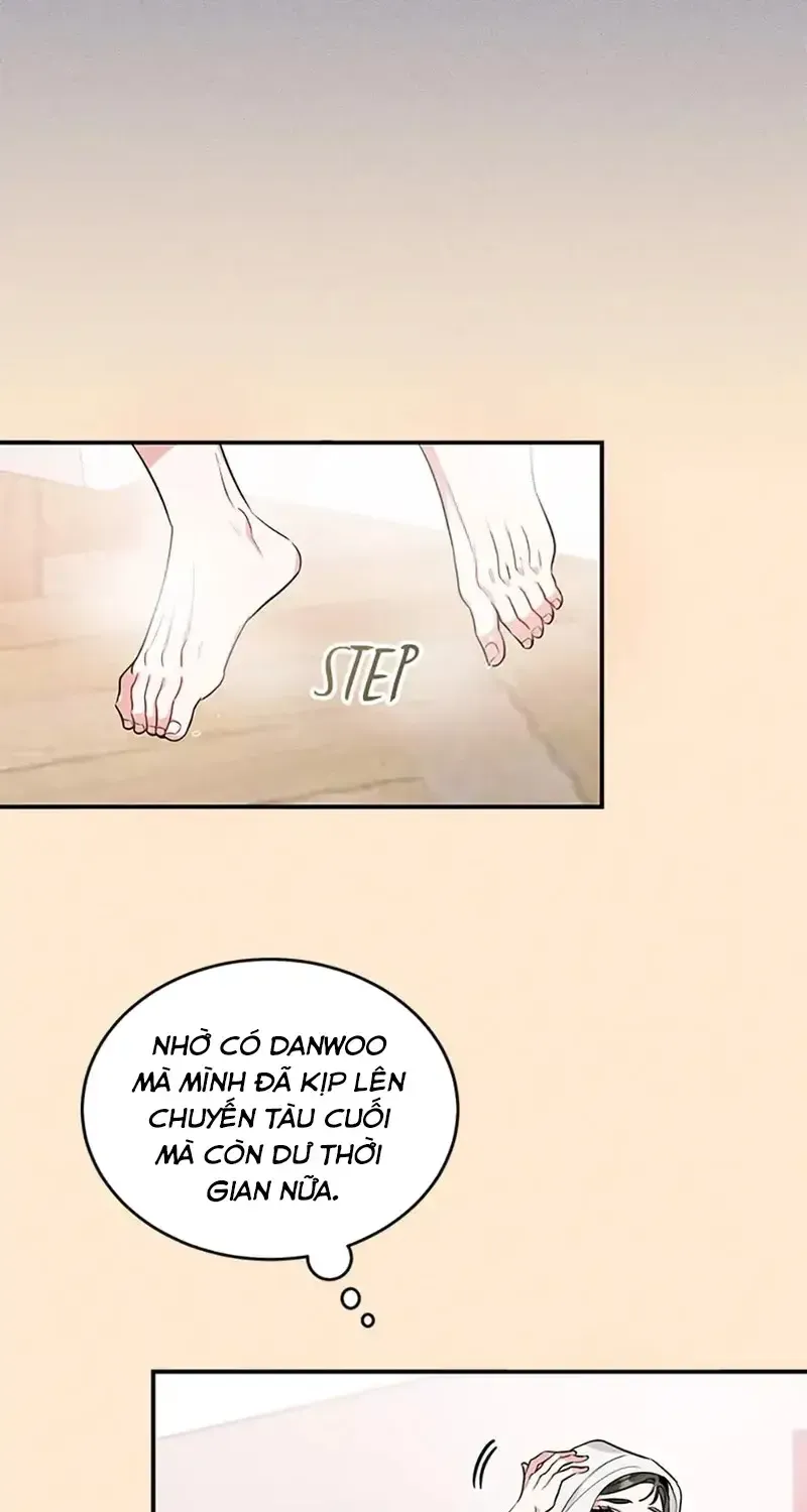 Một Vụ Bê Bối Có Chủ Đích Chương 3 Ảnh 57
