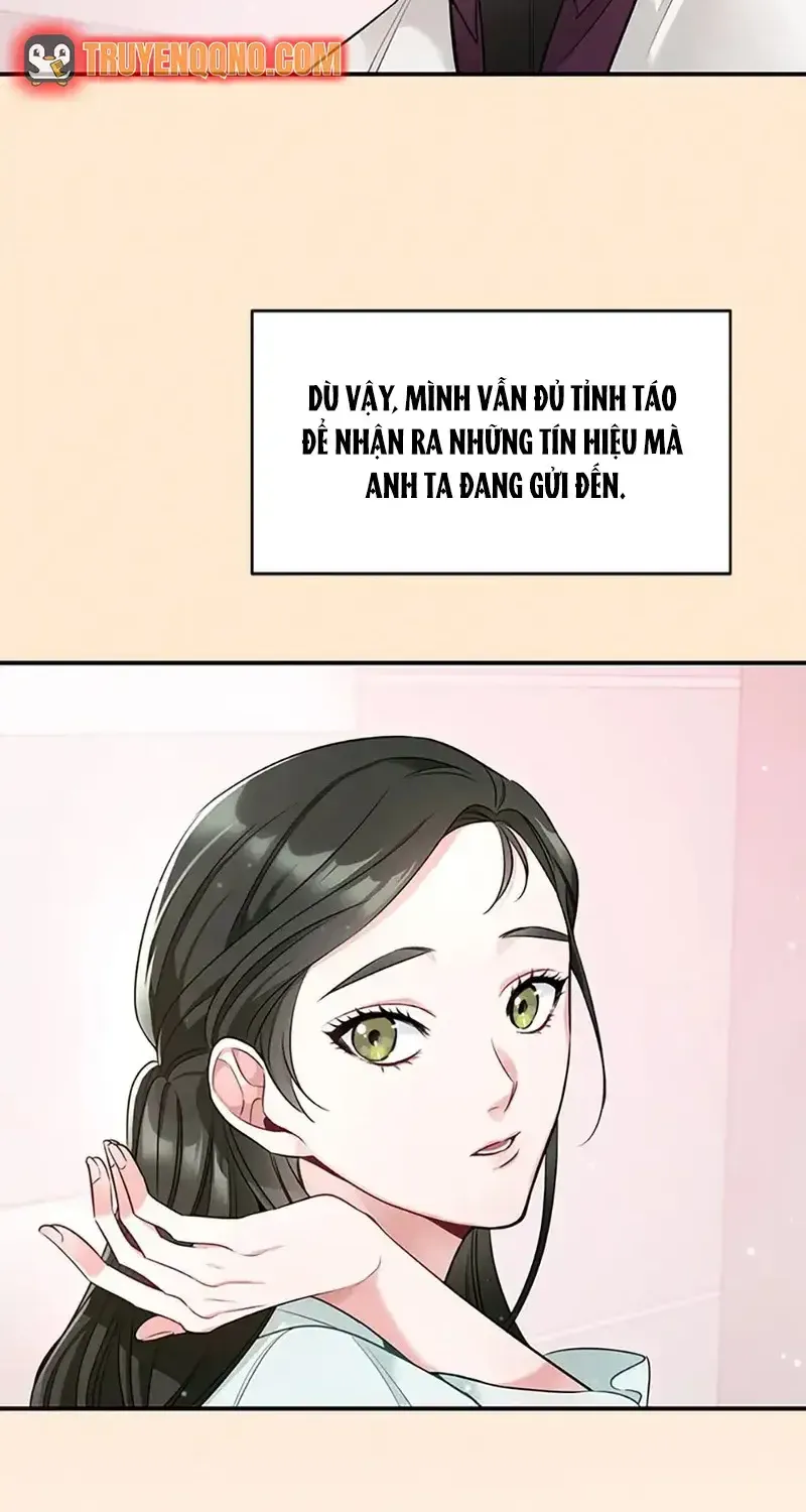 Một Vụ Bê Bối Có Chủ Đích Chương 3 Ảnh 62